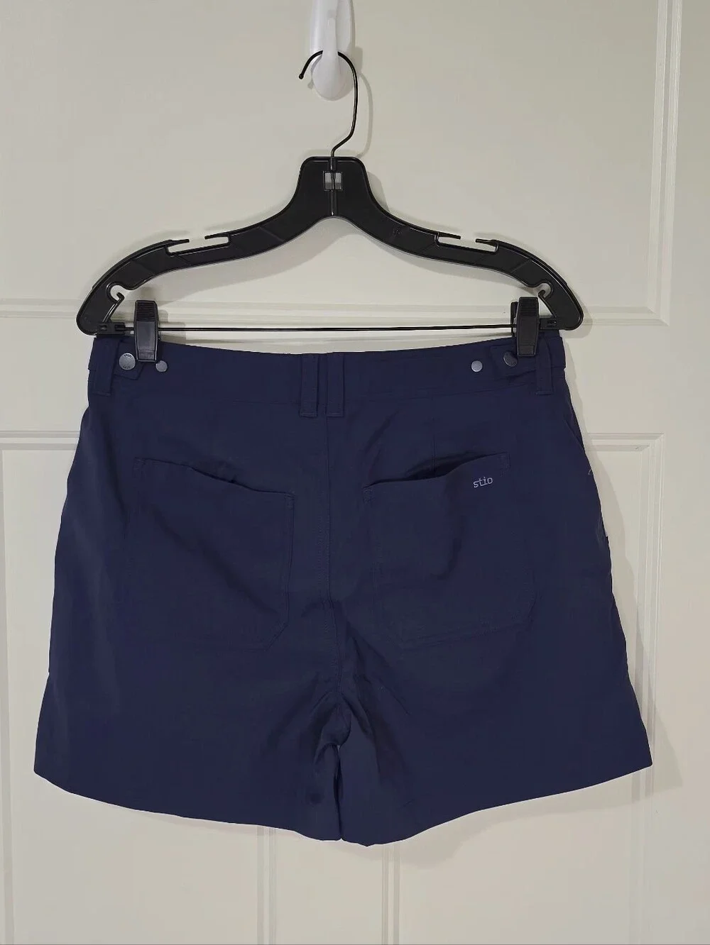 Stio Coburn Short 5